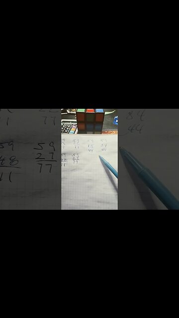 PART TWO NUMEROLOGY KNOWING WHAT THE NUMBERS DO FORM FROM SKELETON