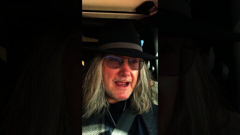 Ruminating on the Passing of a Friend