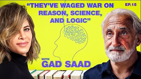 People sacrifice Truth for higher goal of alluring noble objective | Gad Saad