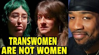 STOP TRYING TO DESTROY WOMEN - FEMINISTS VS ANTIFEMINISTS DEBATE