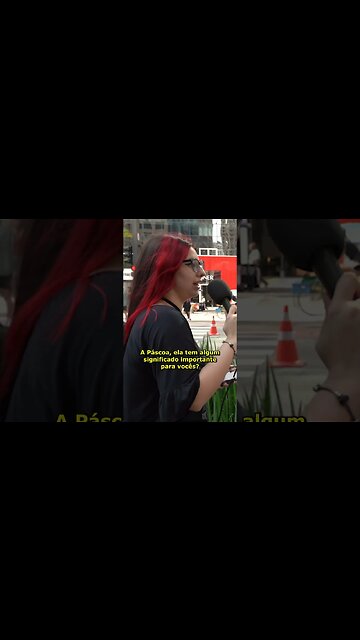 Os católicos se esqueceram do significado da Páscoa?