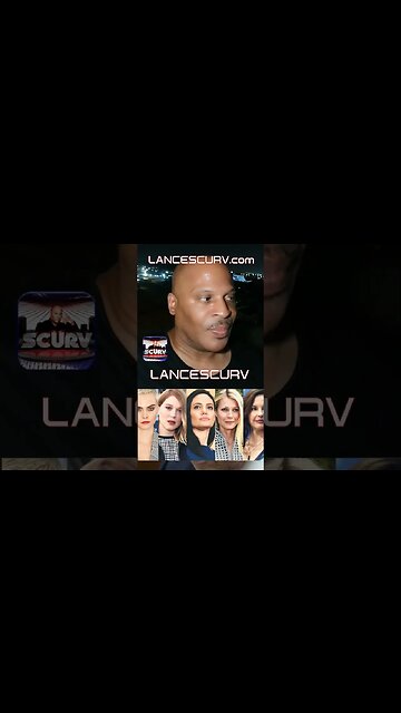 HARVEY WEINSTEIN IS GUILTY! | #harveyweinstein @LanceScurv