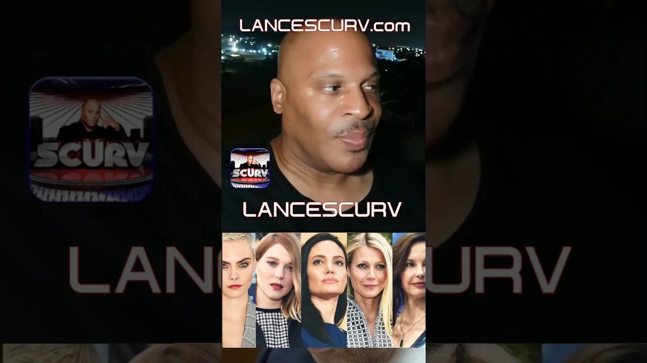 HARVEY WEINSTEIN IS GUILTY! | #harveyweinstein @LanceScurv