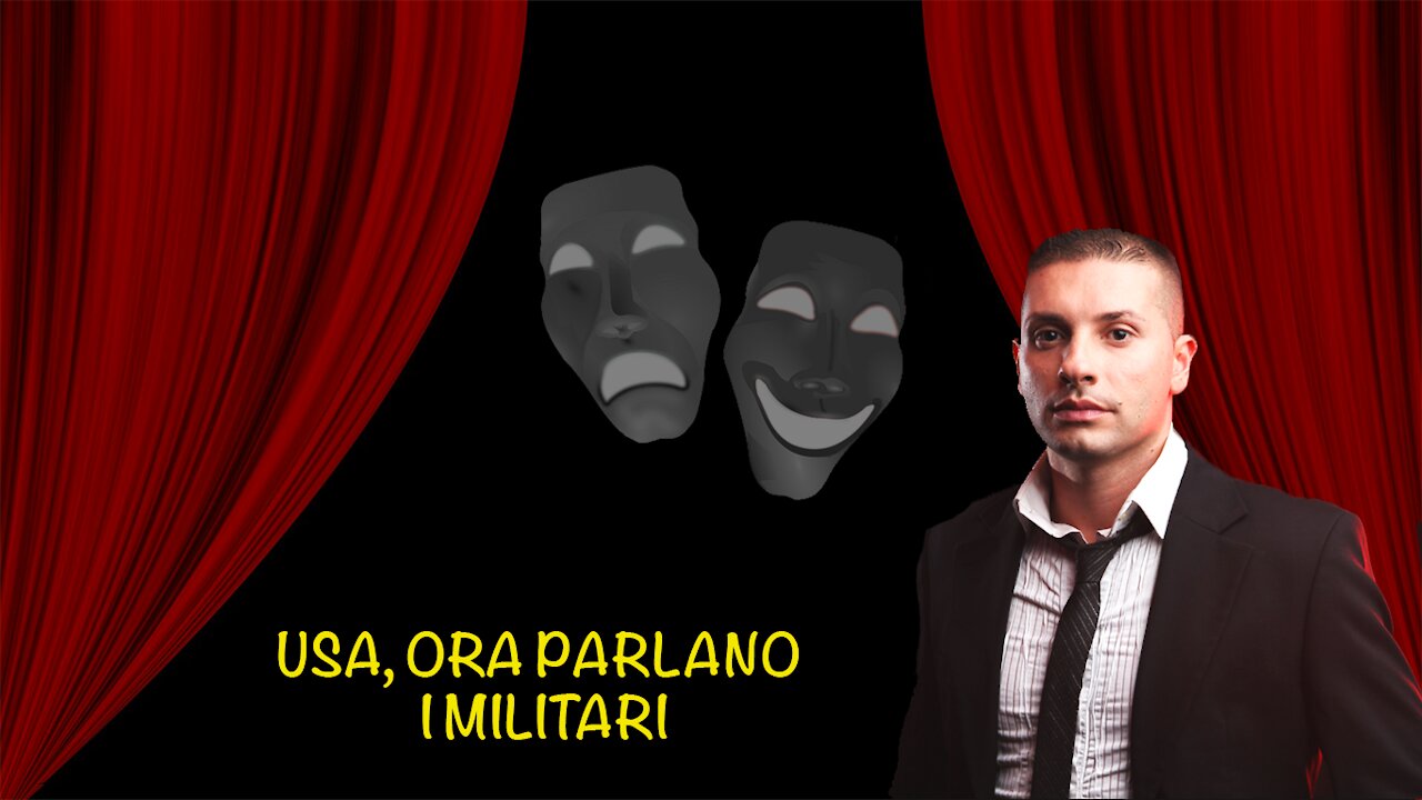 USA, ora parlano i militari