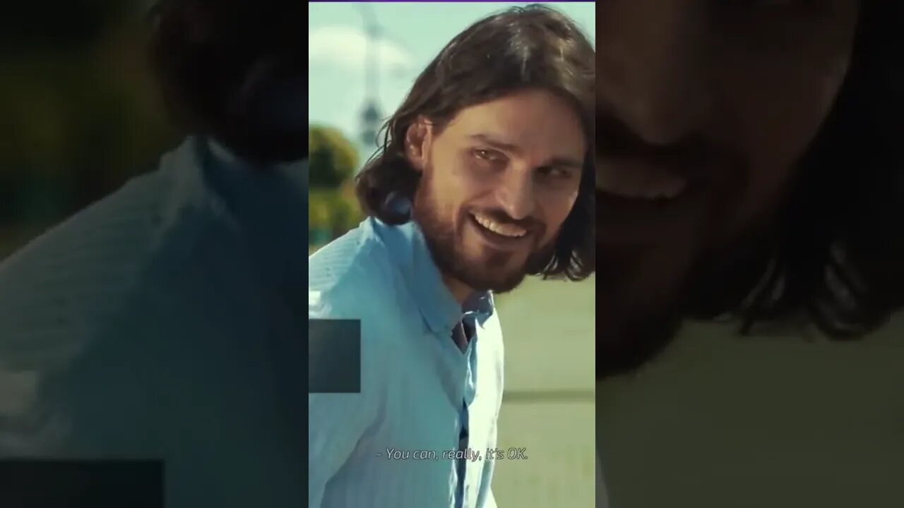 Say You Are A Butt Model