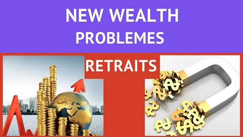 new wealth investir trx retrait trx crypto new wealth problemes liés aux retraits pas scamer news