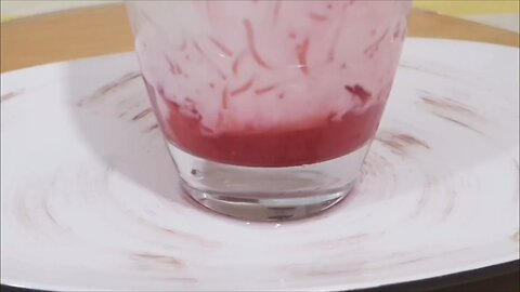 Falooda | summer drink