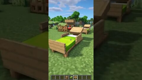 Minecraft #tiktok #Shorts