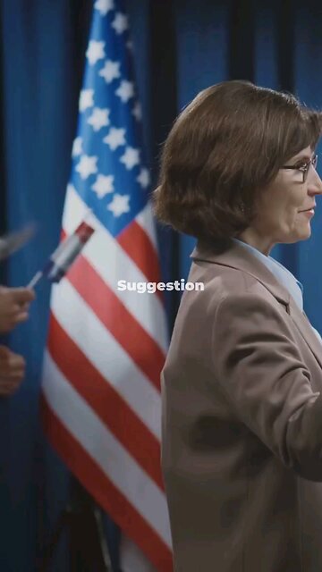 Kamala Harris: The Chosen Nominee? by Tyler's Workspace