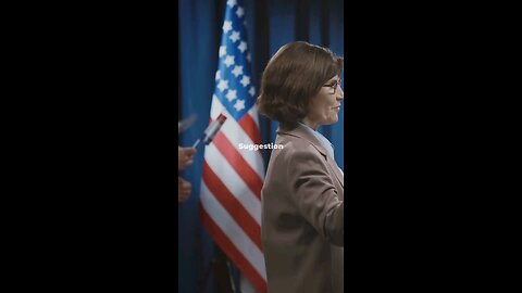 Kamala Harris: The Chosen Nominee? by Tyler's Workspace