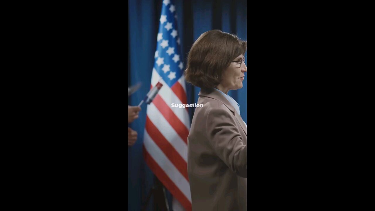 Kamala Harris: The Chosen Nominee? by Tyler's Workspace