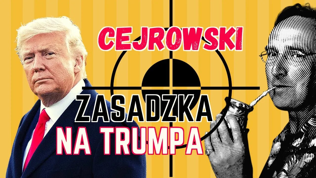 SDZ112/4 Cejrowski o Trampie i bogatych samorządach 2021/5/31 Radio WNET