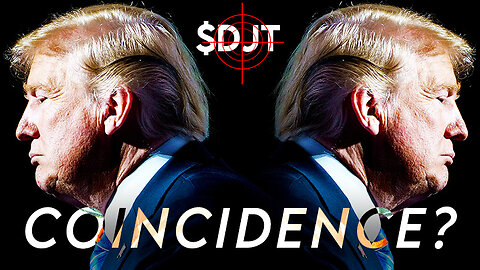 Do you believe in COINCIDENCES?