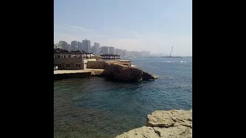 Is This Really The Best Place in #Alexandria ??? #aeroarduino #travel