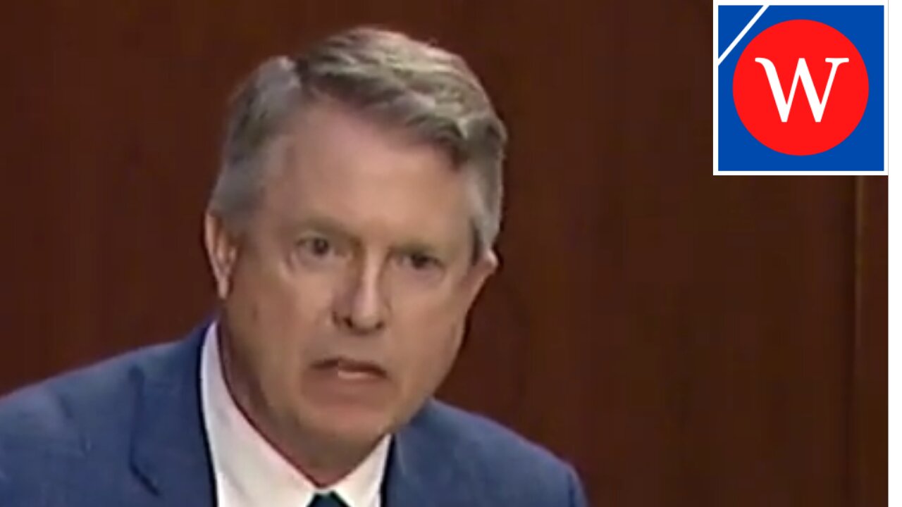 'Slap In The Face To Doctors & Nurses': GOP Senator On Vaccine Mandates