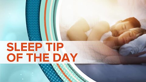 Sleep Tip: Napping Benefits