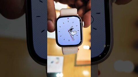 Apple Watch Series 9