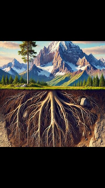 "Nature's Puzzle: The World's Mysteries Unfolded: