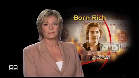 Inside the luxurious lives of the world_s richest kids _ 60 Minutes Australia(360P)