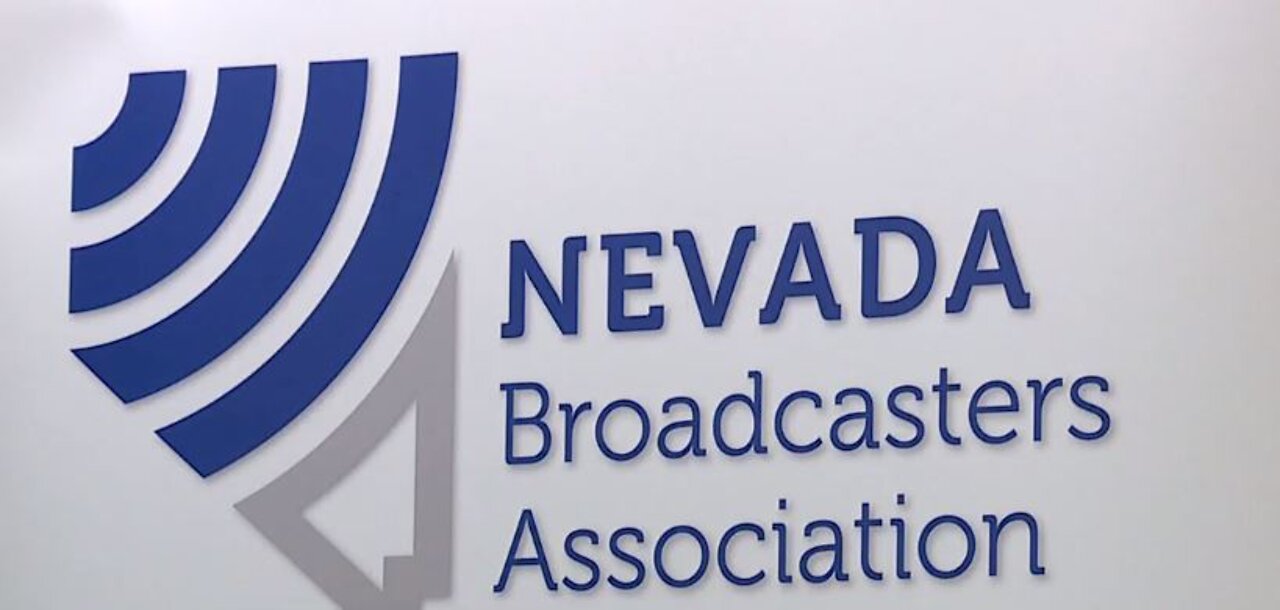 Nevada Broadcasters Association opens new office