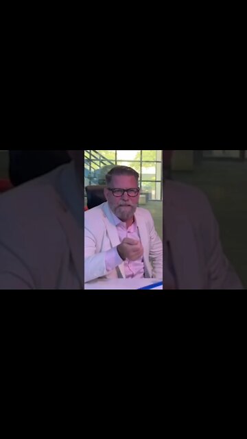 Is Trump like Chevy Chase in Caddyshack?