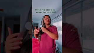 Would You Video By Gabbynk # #Shorts