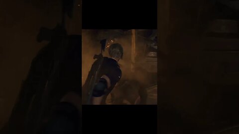 TRIPLE KILL | Resident Evil 4 Remake