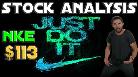 Stock Analysis | Nike Inc. (NKE) Update | IS IT A BUY NOW?