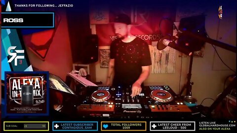 Multistreaming with Restream.io