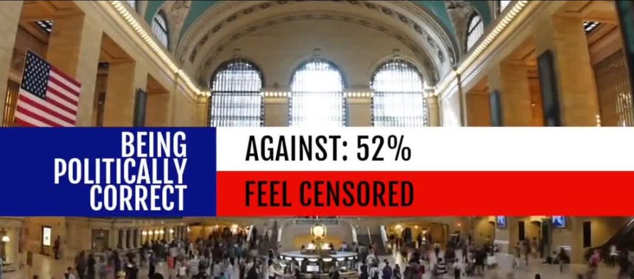 Political correctness poll