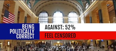 Political correctness poll