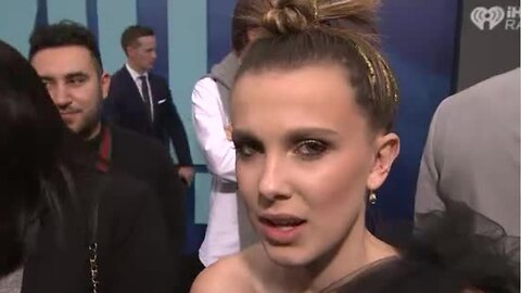 Was 'Stranger Things' Star Millie Bobby Brown The First Choice For 'Godzilla: King Of The Monsters'?
