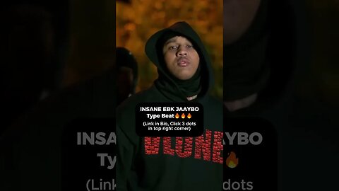 HARD Ebk Leebo x Ebk Jaaybo Type Beat 😈🔥 #ebkjaaybotypebeat #ebktypebeat #shorts #ebkjaaybo