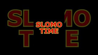 Outcast 6s ... going crazy