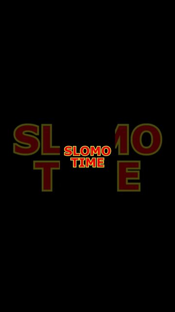 Outcast 6s ... going crazy