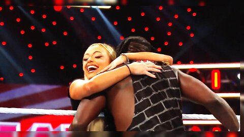 FULL MATCH: Liv Morgan helps Judgment Day steal the World Tag Team Title