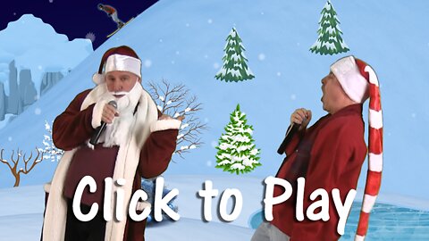 Santa Rap (2019)