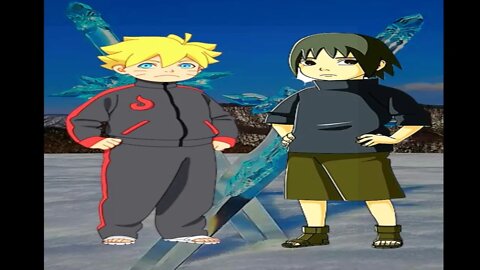 WHO IS STRONGEST?? Boruto VS Itachi.