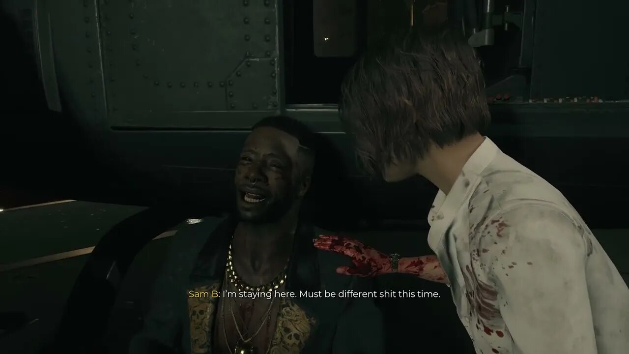 46 Hollywood Ending Pt 1