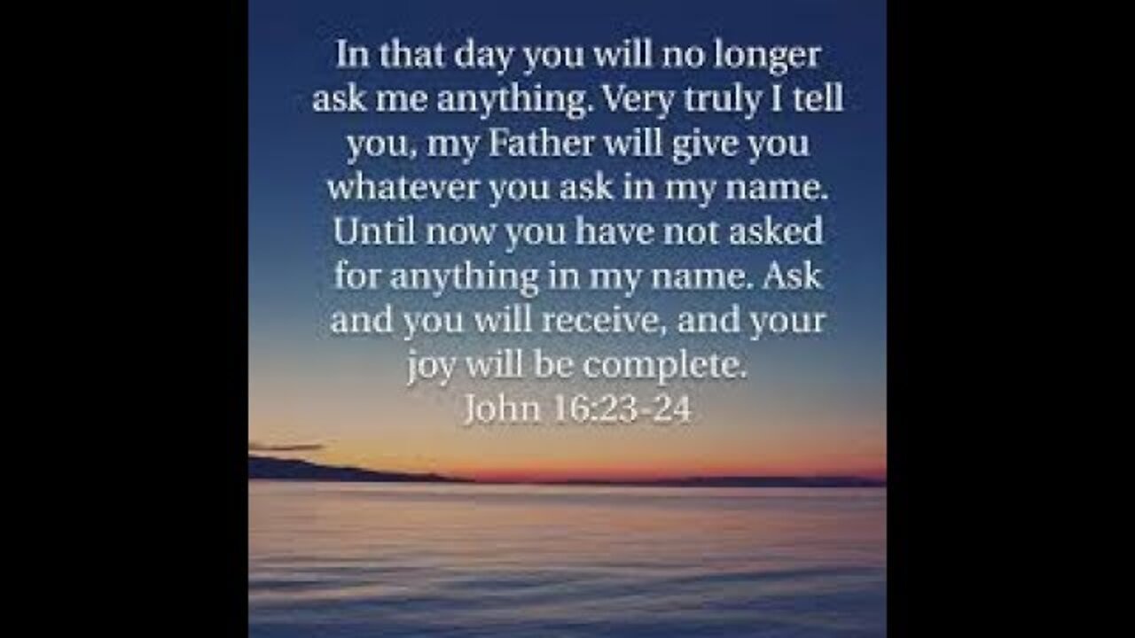 God's Powerful Promises