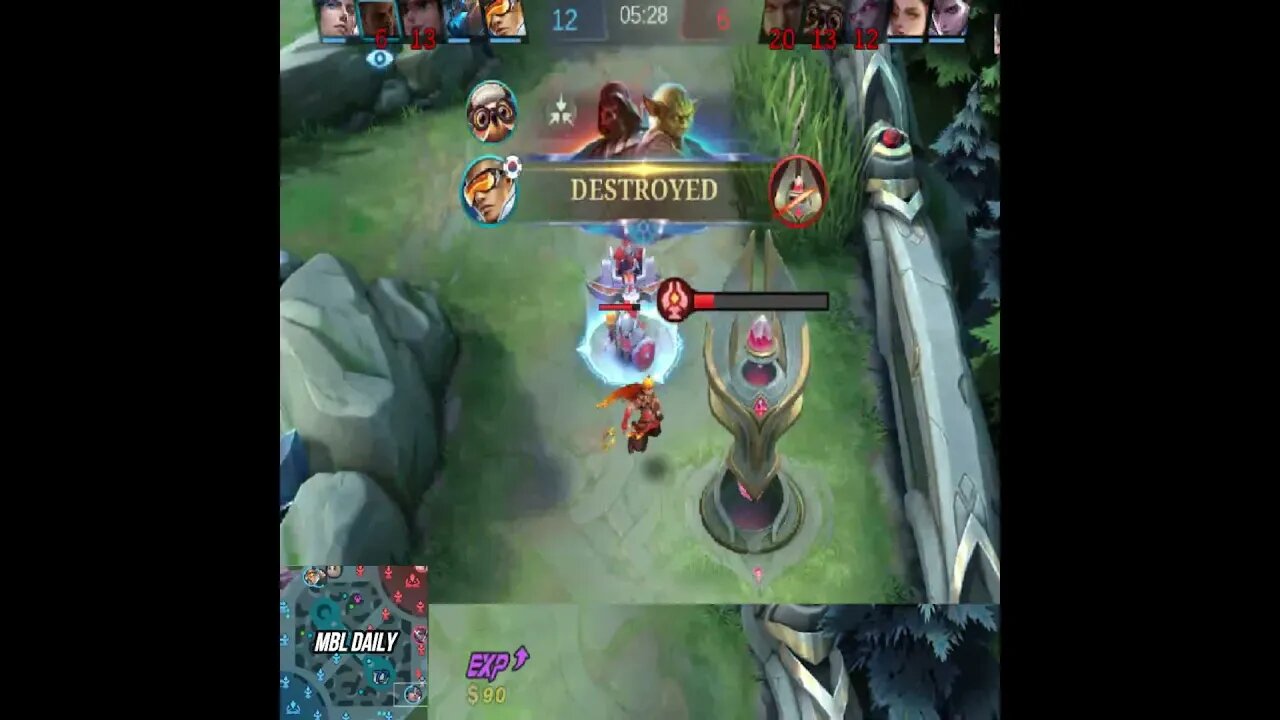 2 #fpyシ #reelsfb #reels #fpyシ #reels2023 #reelviral #reelvideo #reelit #mobilelegends