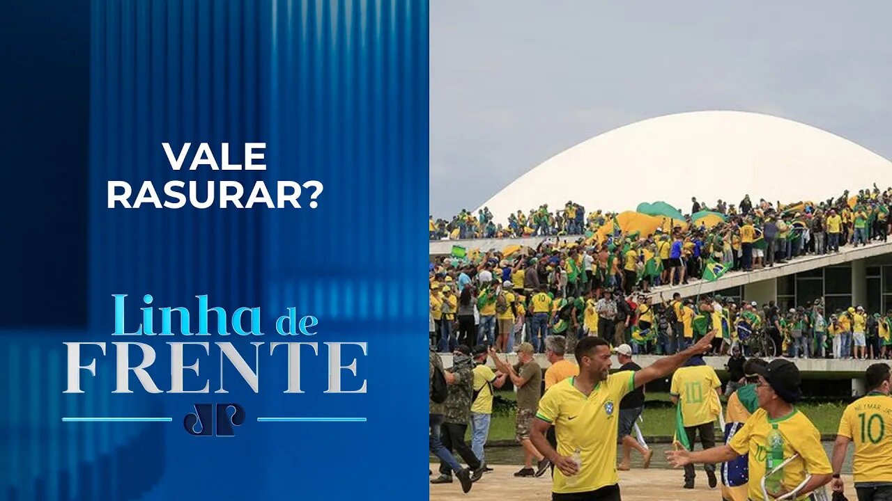 Governo deve oferecer cargos para parlamentares que tirem assinaturas da CPMI | LINHA DE FRENTE