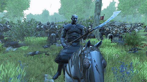 LA VENDETTA VA SERVITA FREDDA MOUNT AND BLADE 2 BANNERLORD GAMEPLAY ITA Cristone 33