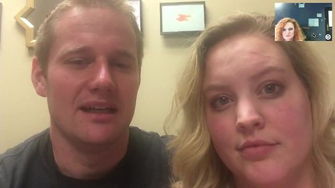 Eastern Idaho mom counting the days uhtil her micro-premie comes home