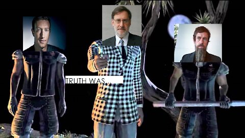 TIME Magazine Expose America