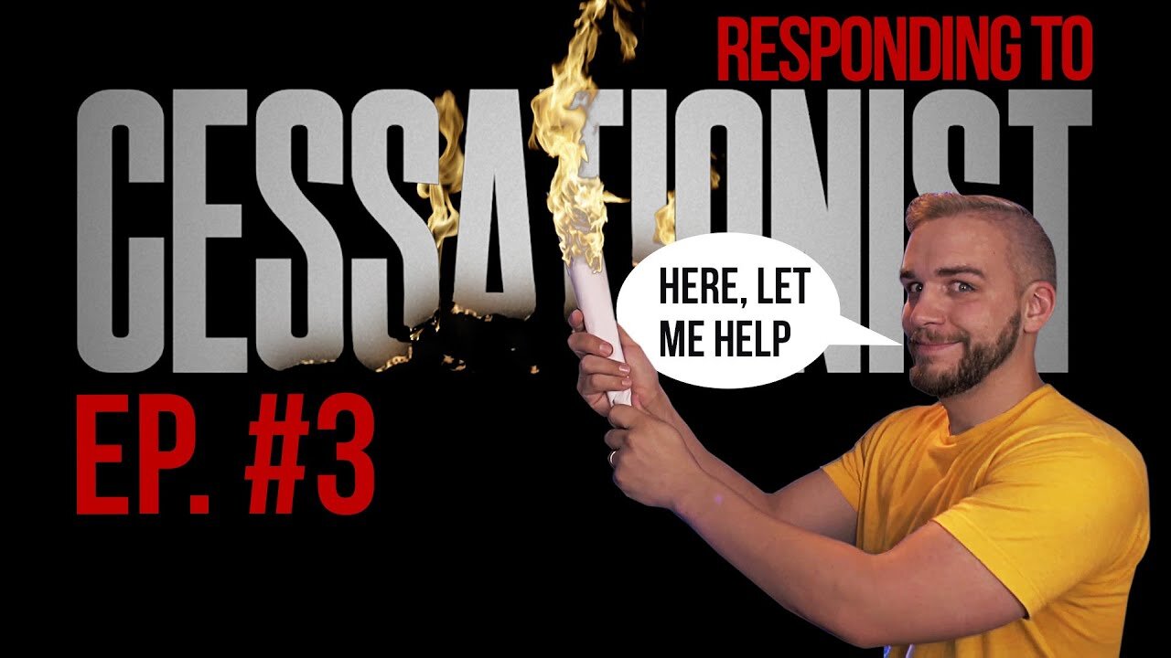 Responding to the "Cessationist" Documentary - Part Three