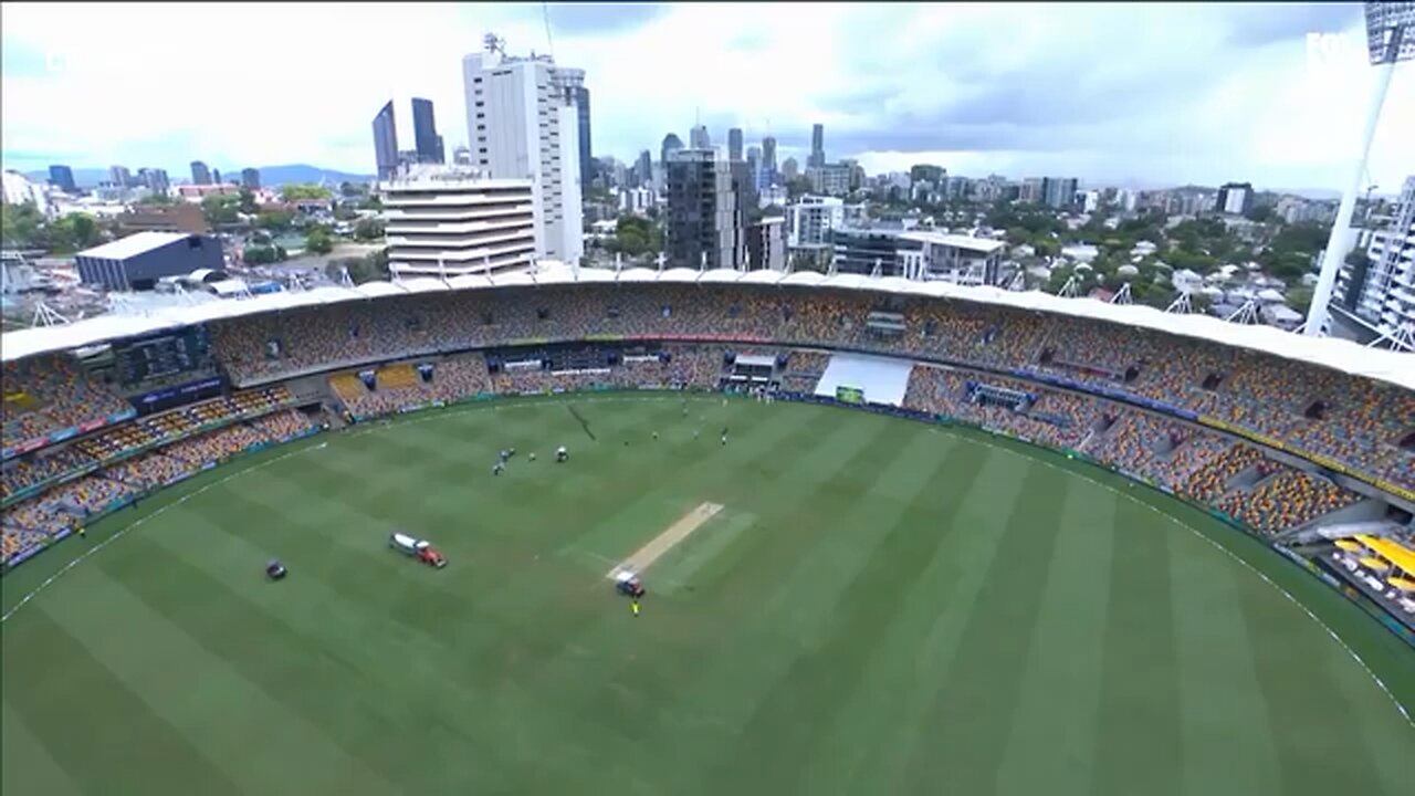 Australia v India 2024 Test