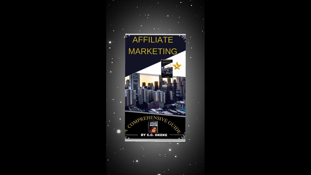 AFFILIATE MARKETING UNLEASHED