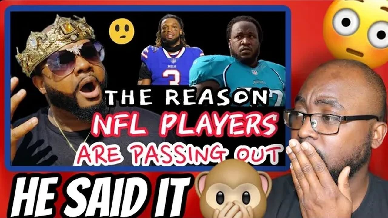 This Man HAD the Heart to BOLDLY tell it like it is. - [Pastor Reaction]