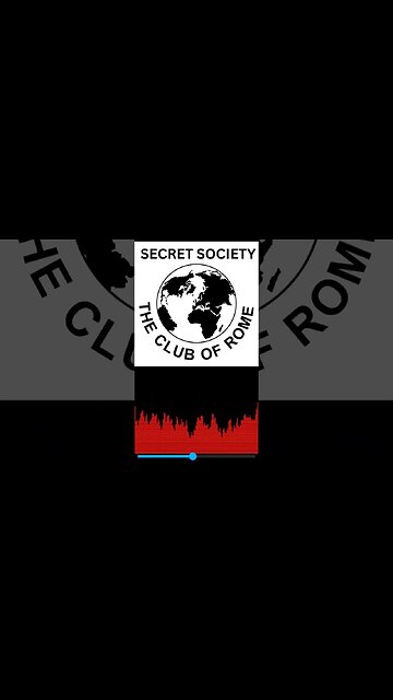 link to full show in the comments #podcast #listenable #podcasting #secretsociety